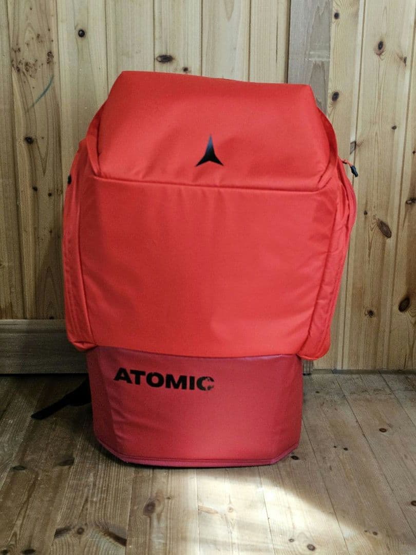 アトミック 90Lバッグ