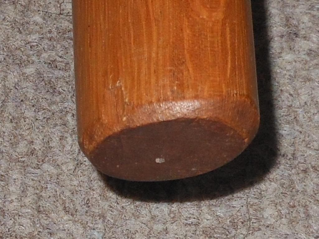 ヌンチャク、木刀、全日本武道具連合会、特撰、木製、カンフー、剣道、武術、武道、術