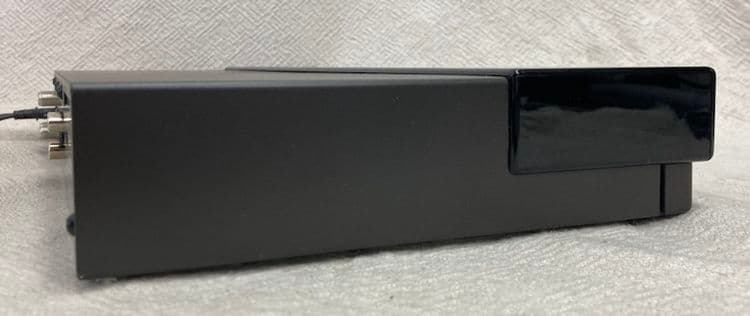 ブルーレイレコーダー BDZ-FW500 [500GB /2番組同時録画]