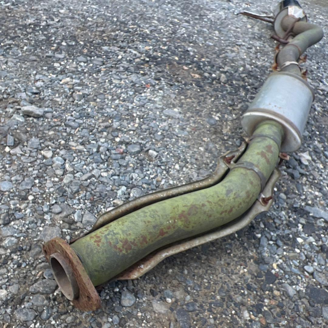 最終値下げ　シルビア　S15 純正オプション　NISMO Spec-Pro