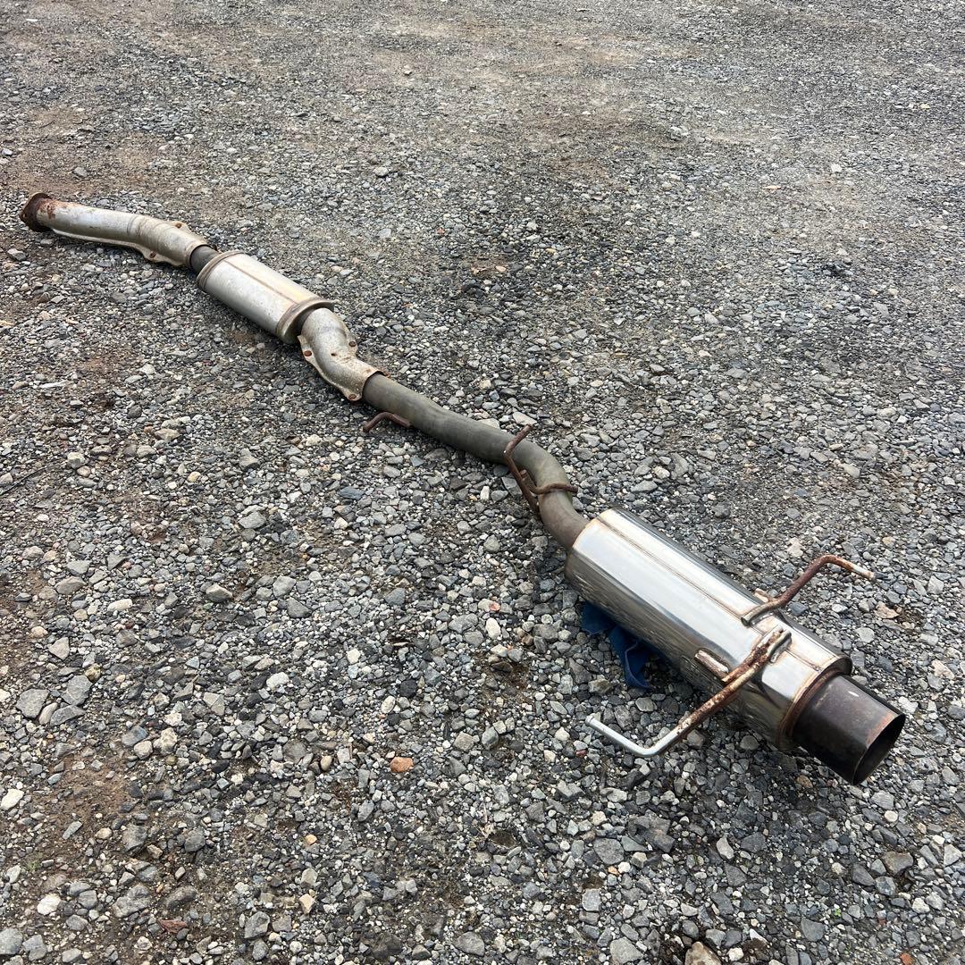 最終値下げ　シルビア　S15 純正オプション　NISMO Spec-Pro