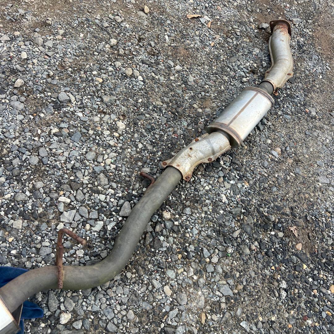 最終値下げ　シルビア　S15 純正オプション　NISMO Spec-Pro