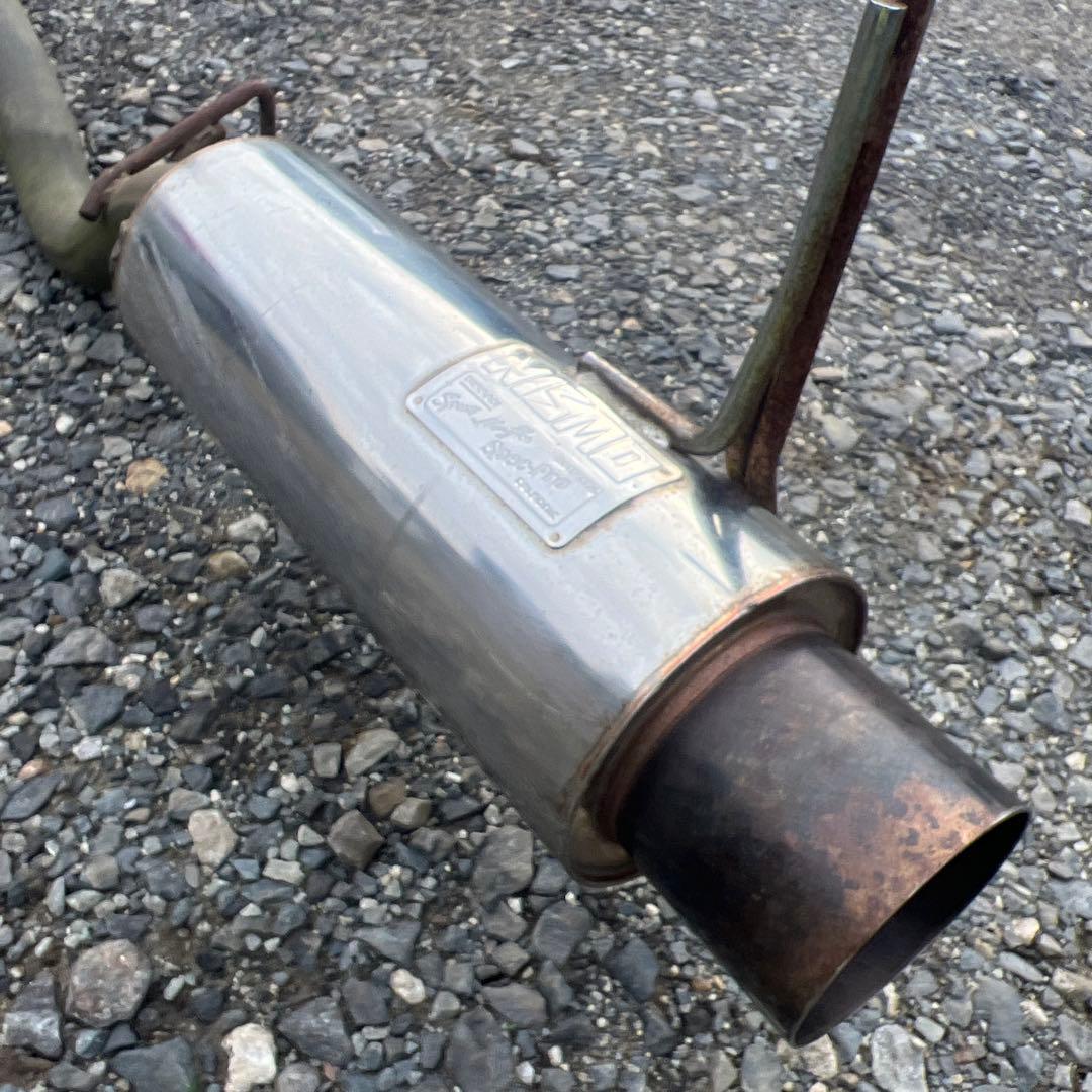 最終値下げ　シルビア　S15 純正オプション　NISMO Spec-Pro