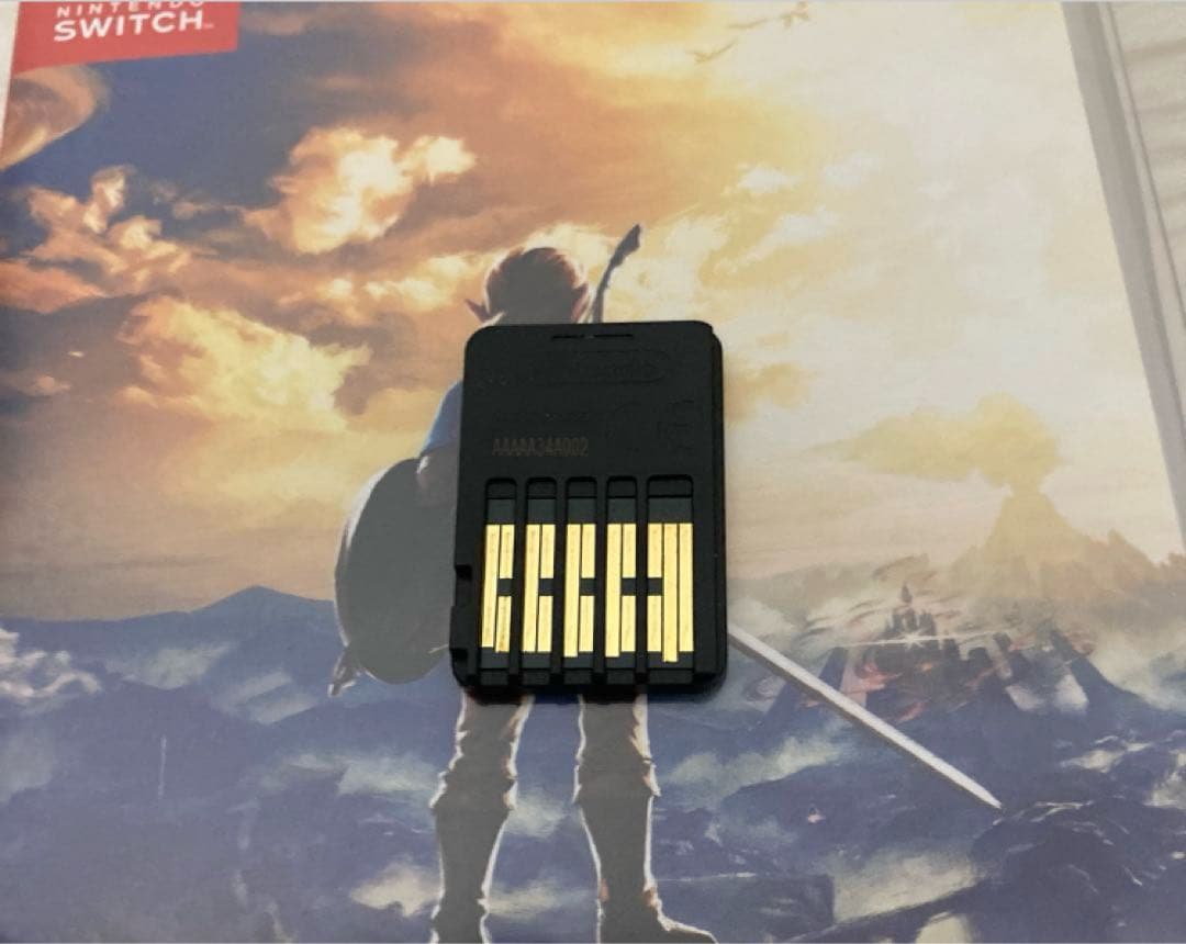 Switch 人気ソフト3本セット ゼルダ アルセウス あつ森