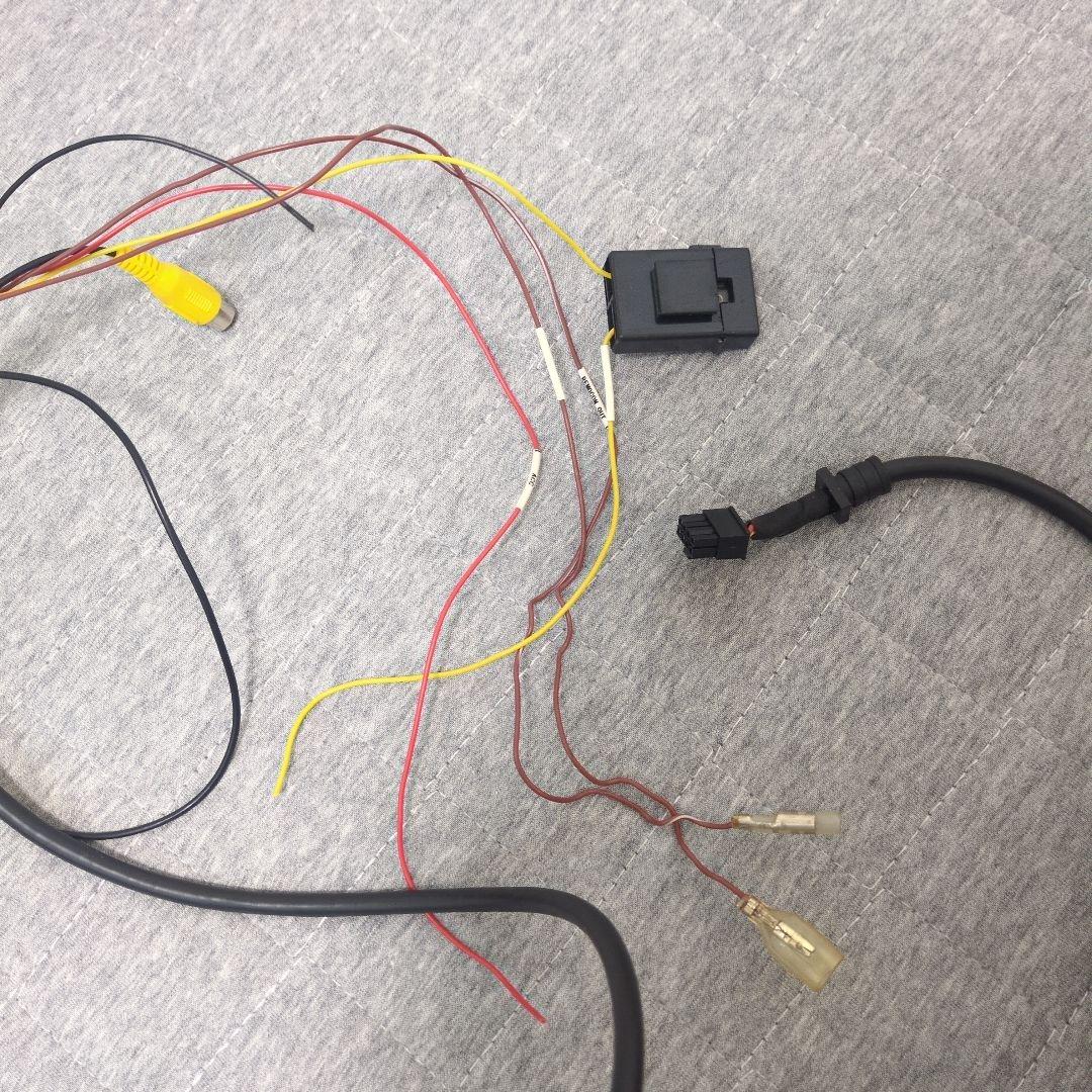 ALPINE 11.0インチ WVGA モニター PKG-M1100