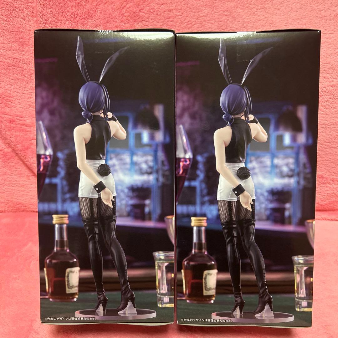 お値下げしました！　レゼ　ビキュートバニー　２個セット