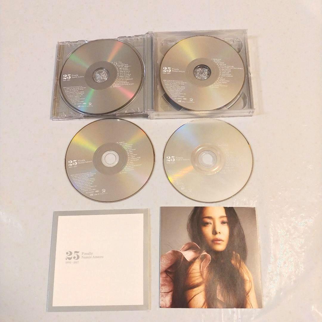 ★ 安室奈美恵☺️✨DVD付きアルバム9枚セット Finally他