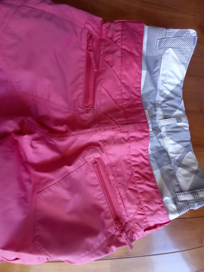 お値下げしました☆スノボウェア