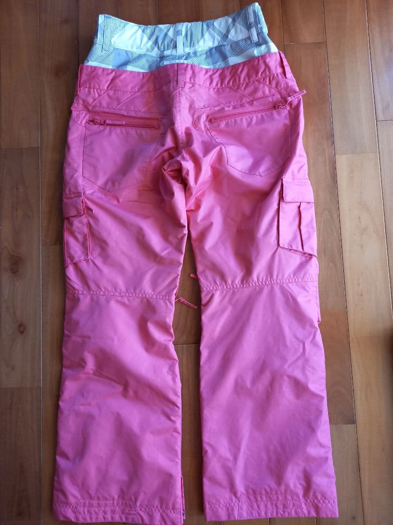 お値下げしました☆スノボウェア