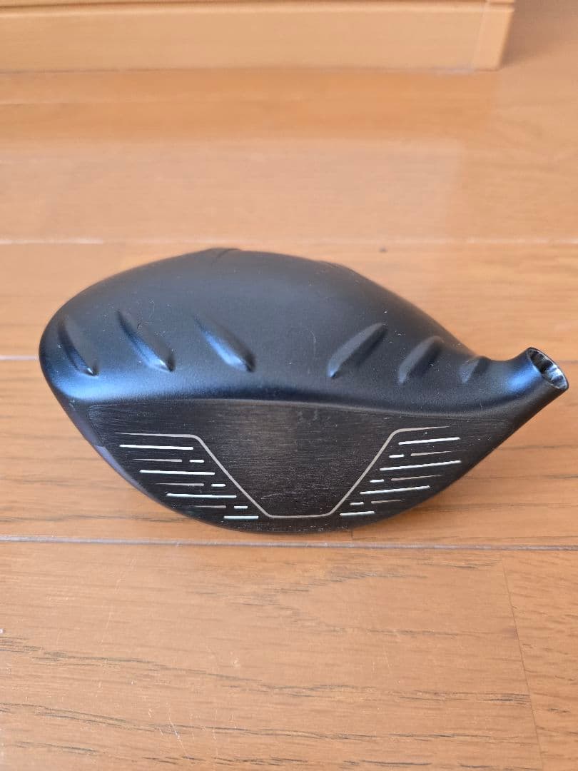 PING G410 ドライバー 9度