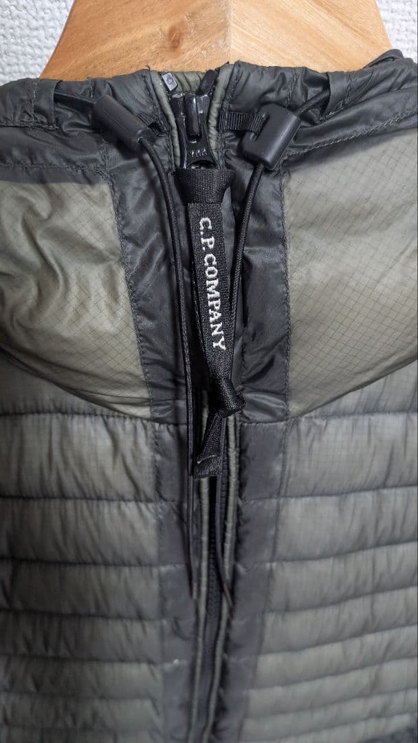 ジャケット・アウター C.P. Company DD SHELL