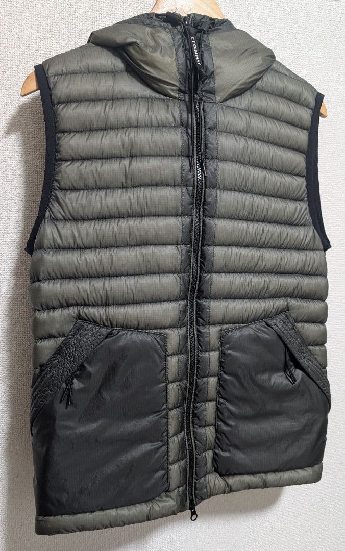 ジャケット・アウター C.P. Company DD SHELL