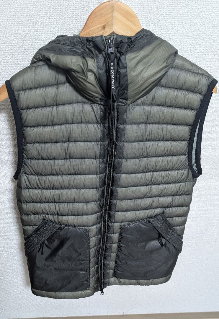 ジャケット・アウター C.P. Company DD SHELL