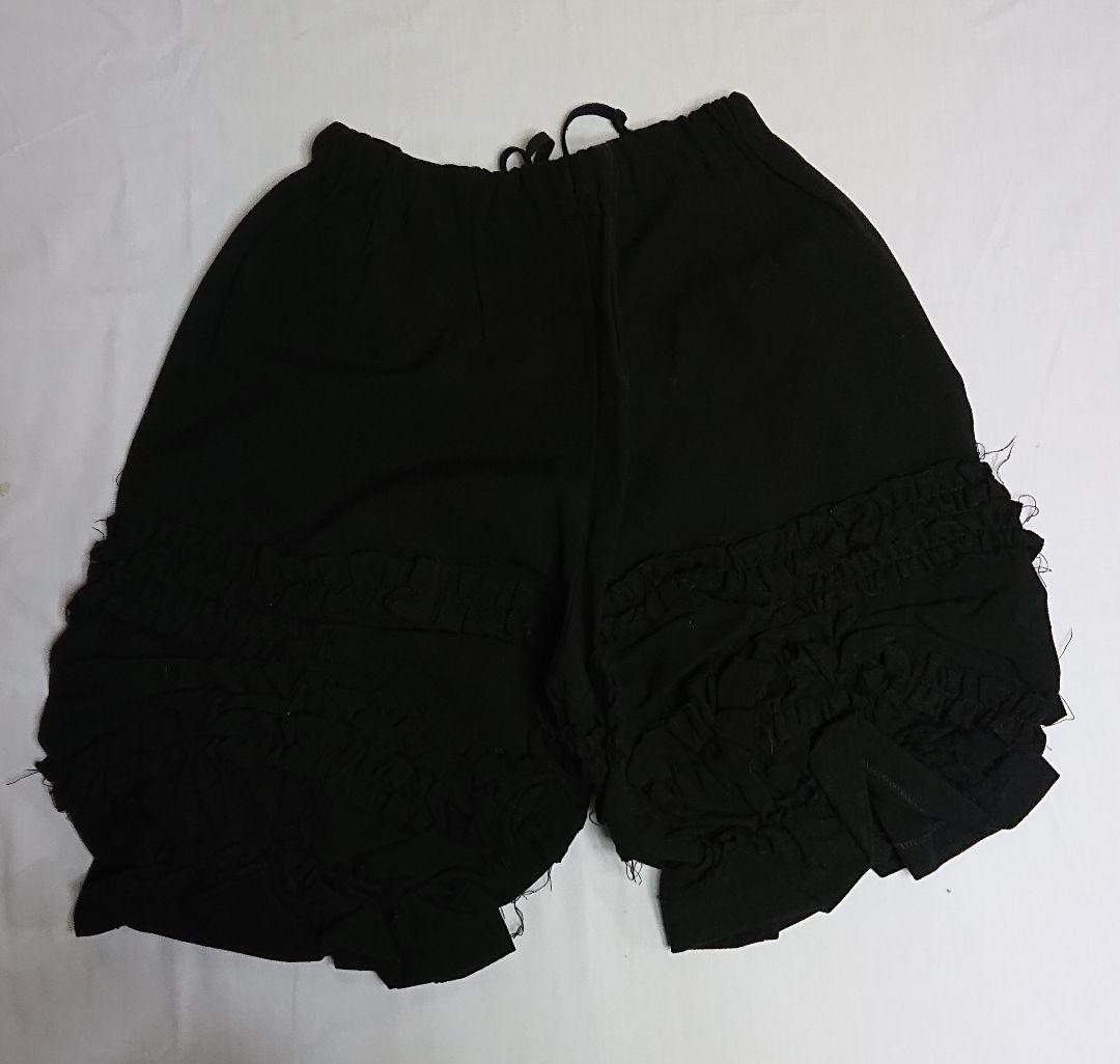 タオコムデギャルソン　ショートパンツ
