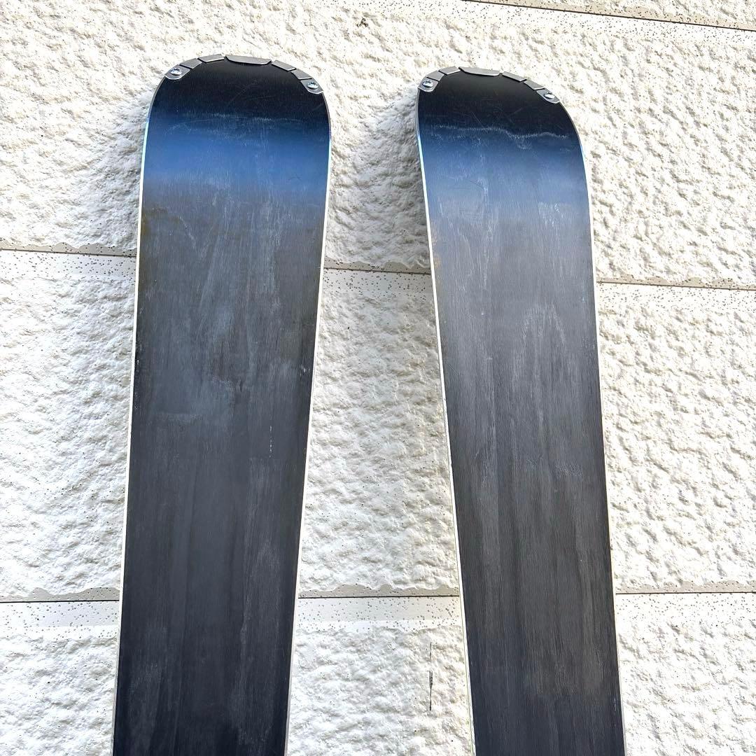 salomon サロモン スキー板 169cm 大人