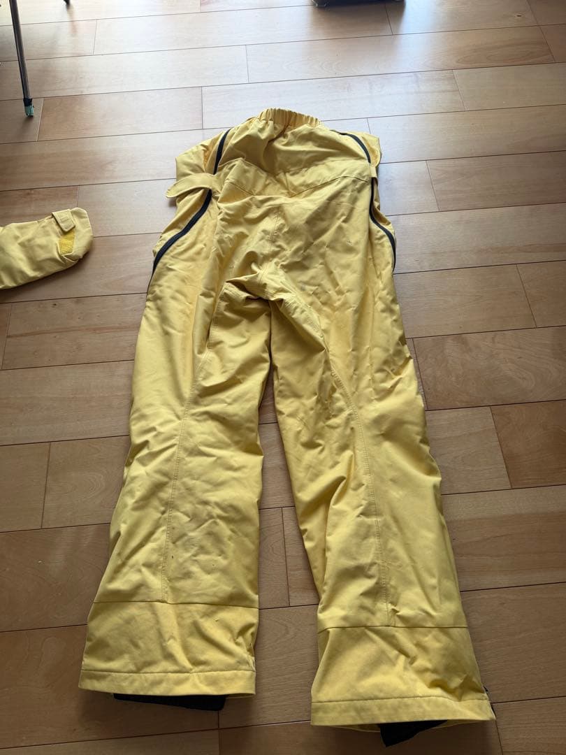 すけさま専用　デサント　メイト　スキーウエア