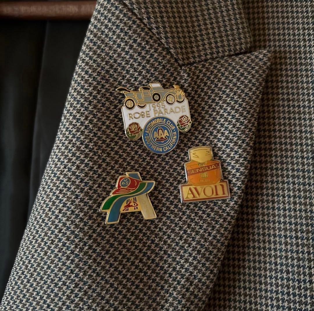 ジャケット・アウター soerte oversize 6B assort blazer