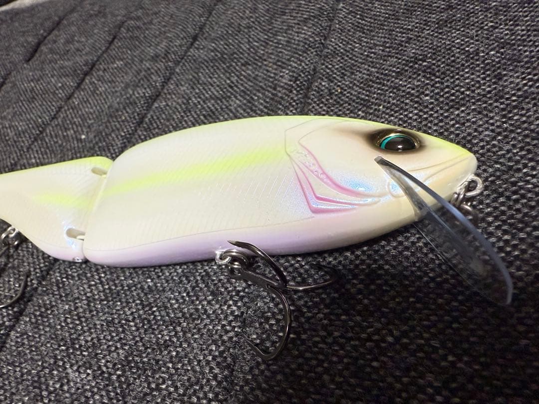 drt クラッシュ9low クイーン