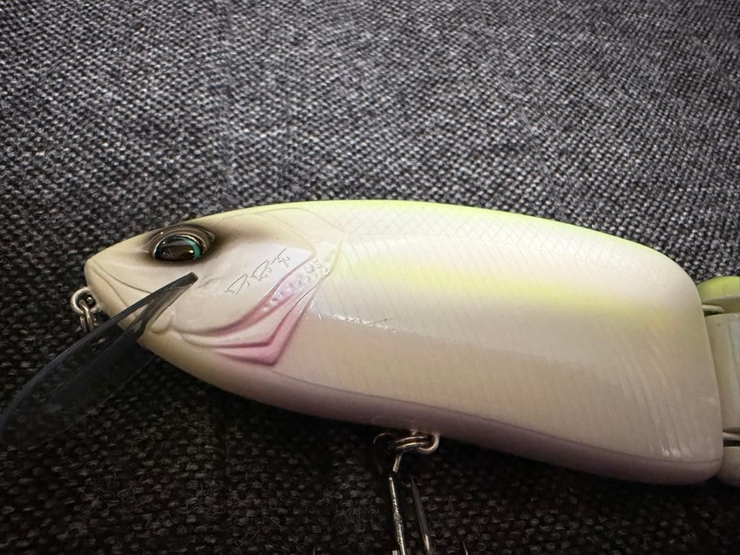 drt クラッシュ9low クイーン