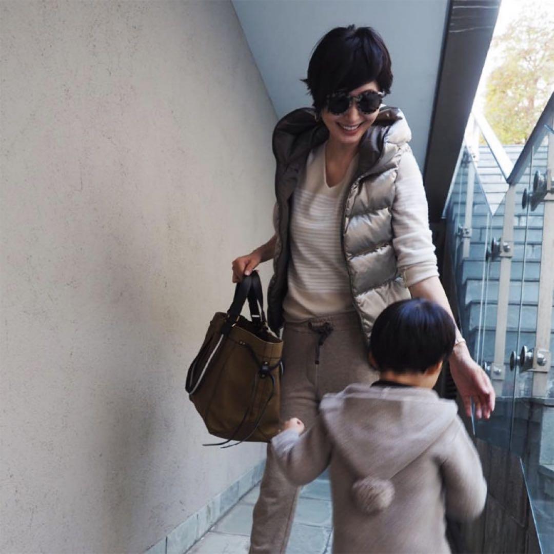 DUVETICA デュベティカFEBECINQUE ダウンベスト 現行品 未使用