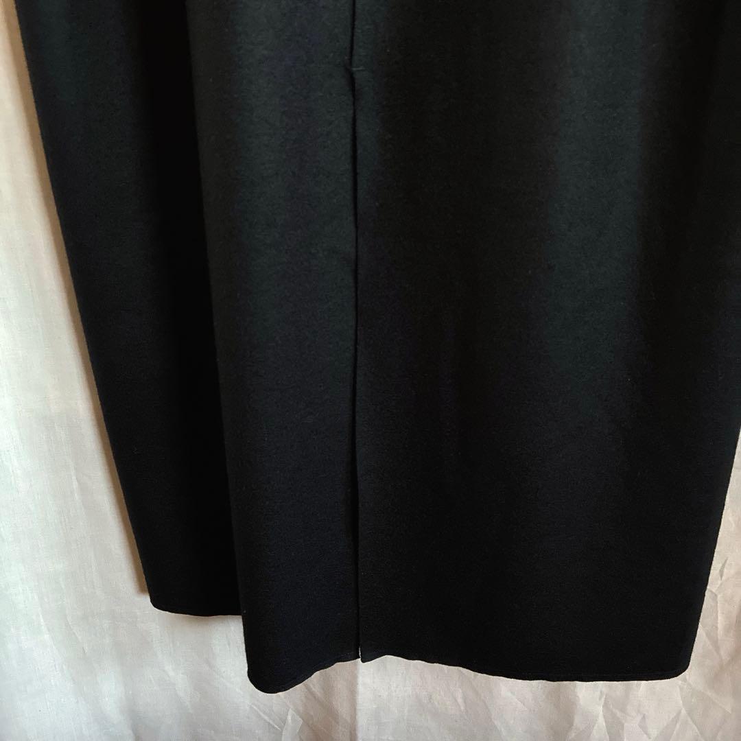 m*i様 美品★TOMORROWLAND Edition★ミルドウールVネックワ