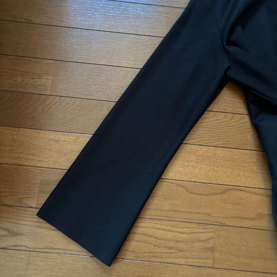 m*i様 美品★TOMORROWLAND Edition★ミルドウールVネックワ