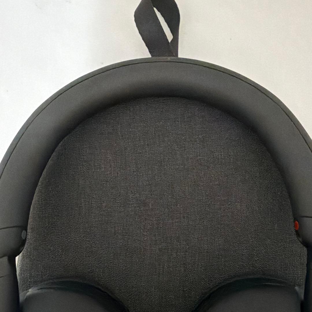 ソニー ワイヤレス ヘッドホン WH-1000XM5 ブラック