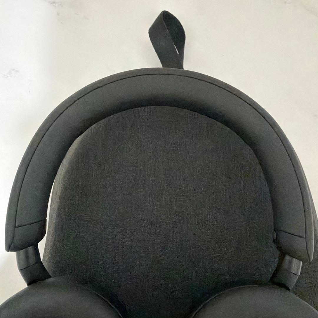 ソニー ワイヤレス ヘッドホン WH-1000XM5 ブラック