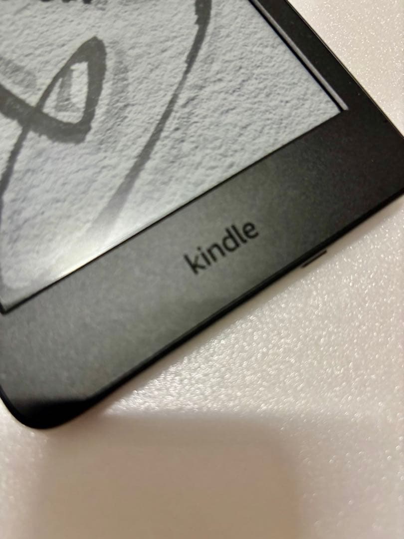 Kindle (2024年発売)第11世代 6インチ16GBブラック 広告なし