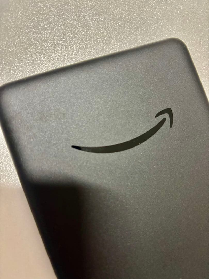 Kindle (2024年発売)第11世代 6インチ16GBブラック 広告なし