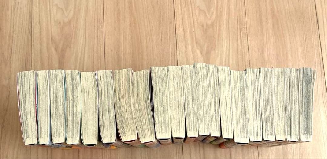 スラムダンク 新装再編版 全20巻 セット 全帯付き