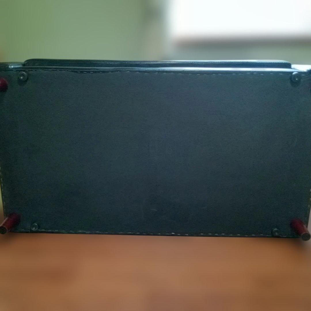 モダン ブラック ソファ 2人掛け 送料無料　匿名発送