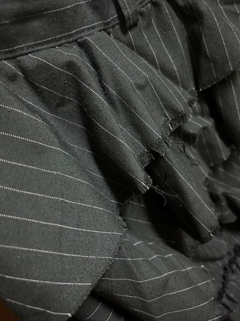 Alice and the Pirates ハーフパンツ