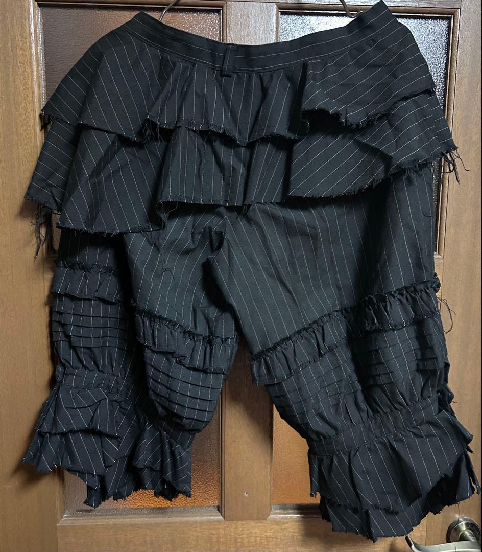 Alice and the Pirates ハーフパンツ