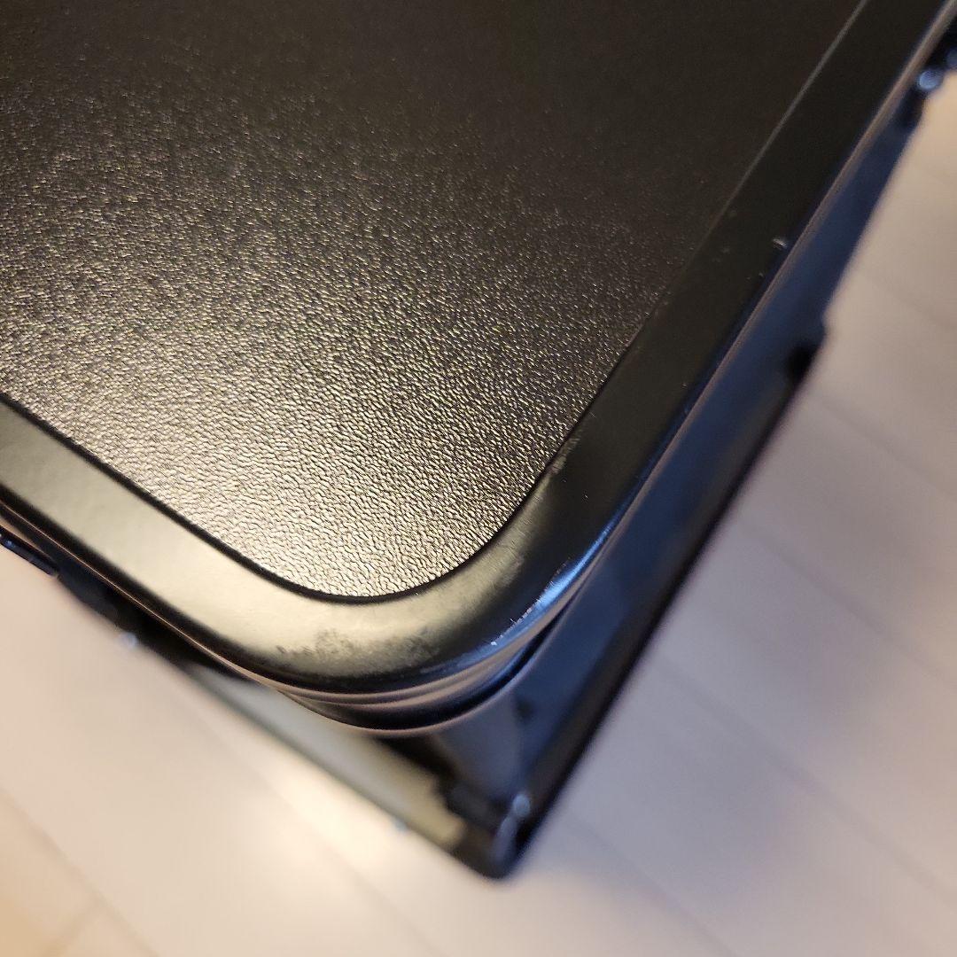 dodキッチンテーブル　キャリアケース付き