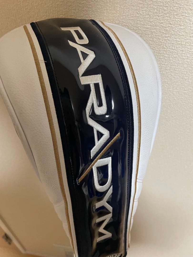 Callaway PARADYM ドライバー 10度 45インチ