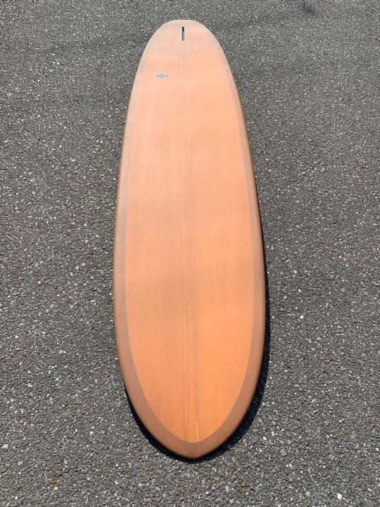 Bravo 9’2ロングボードサーフボード