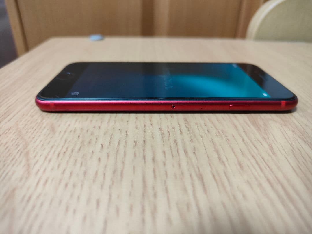Apple iPhone SE 第2世代 RED