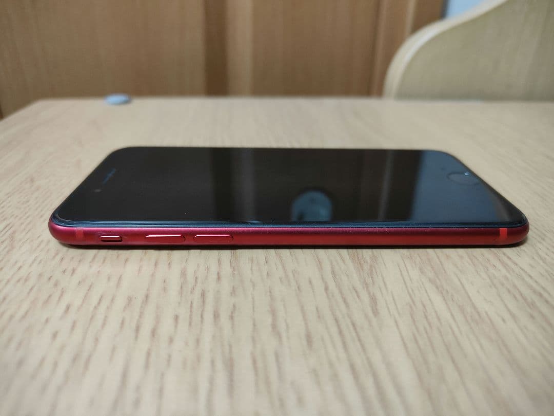 Apple iPhone SE 第2世代 RED
