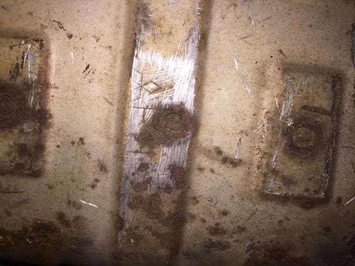 触媒 キャタライザー三菱純正 CT9A ランサーエボリューション