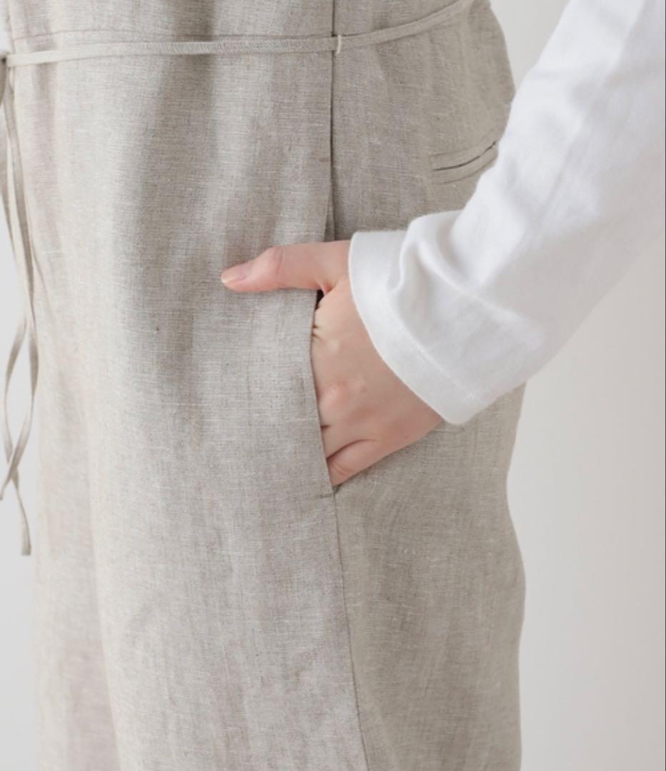 plage サロペット オーバーオール NArrow Camisole