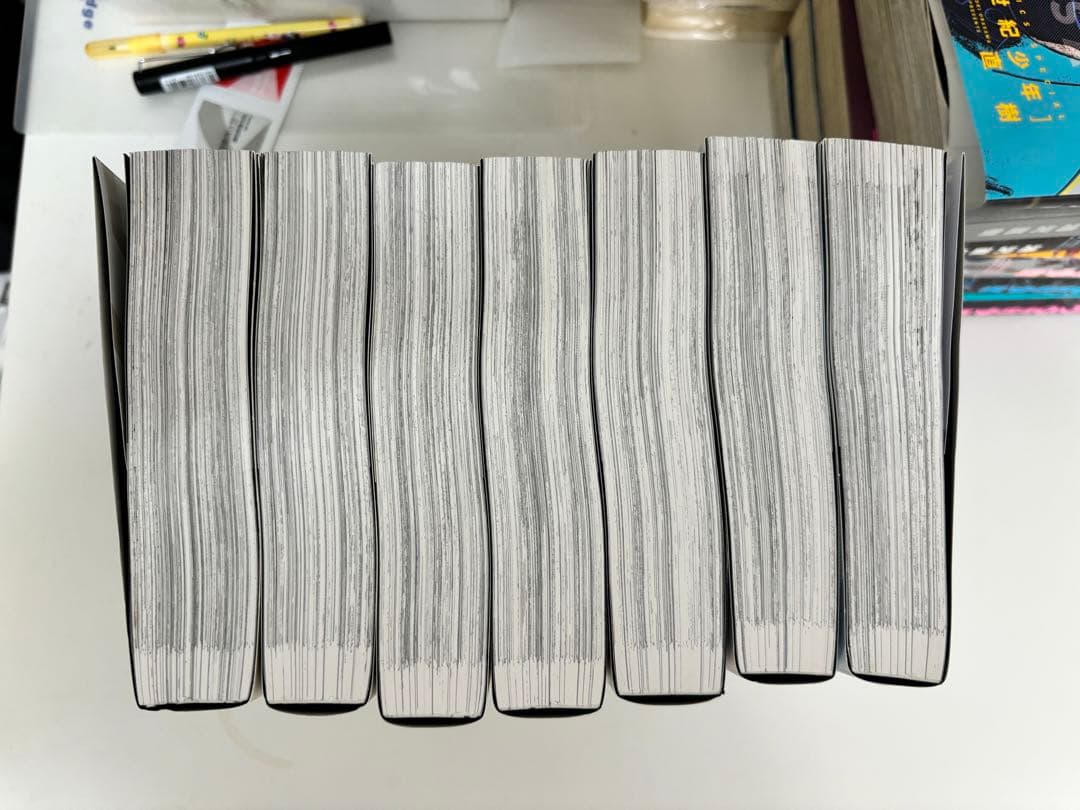 愛蔵版　新世紀エヴァンゲリオン　全巻初版