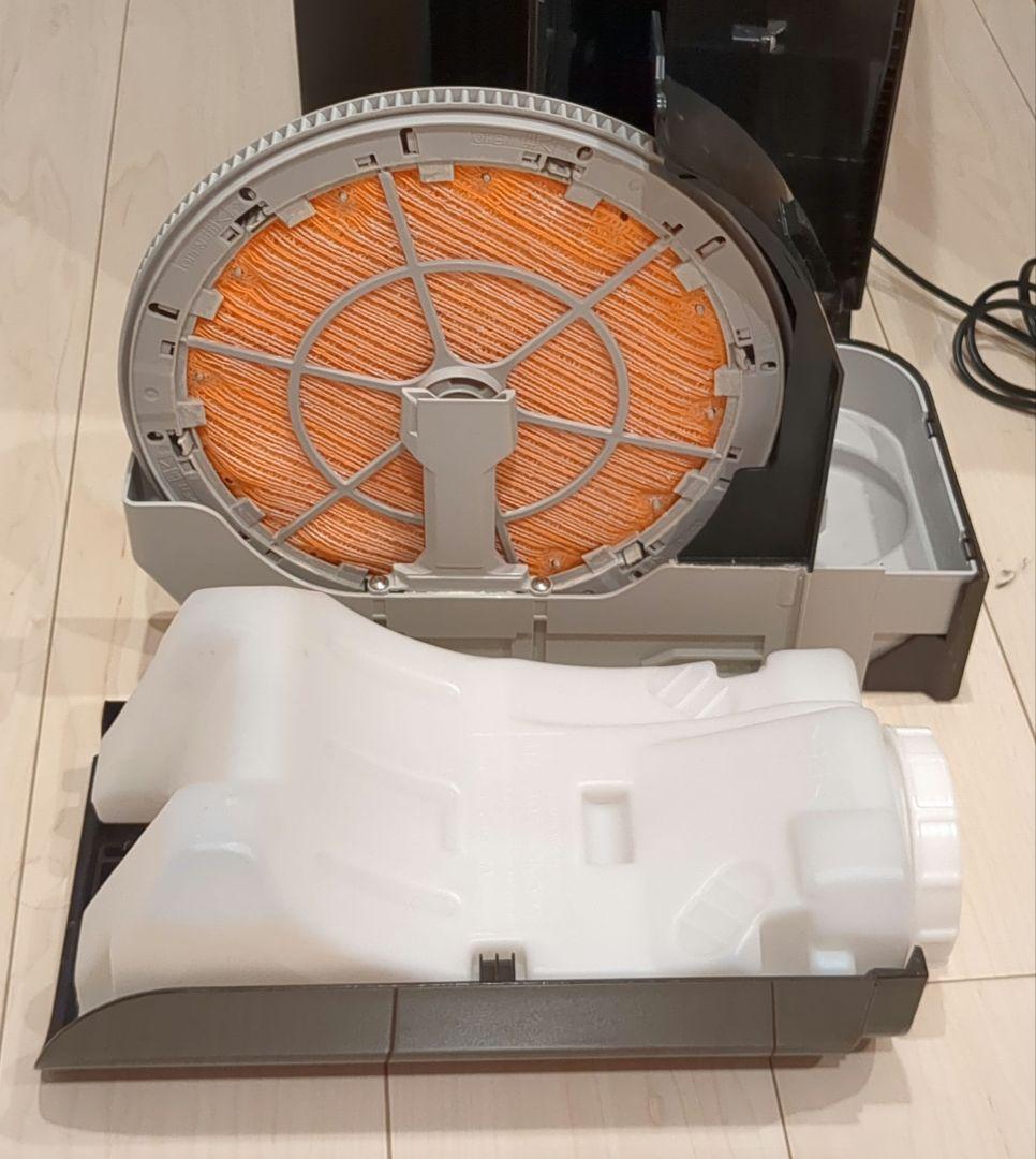 B*n様 MCK70W-T ダイキン DAIKIN 加湿 空気清浄機 ビターブラ