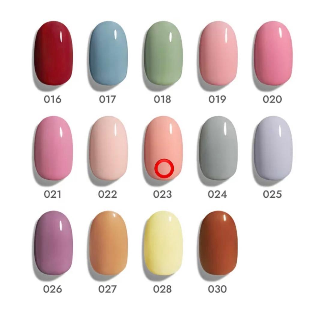 cirilaシリラ ジェルネイルキット