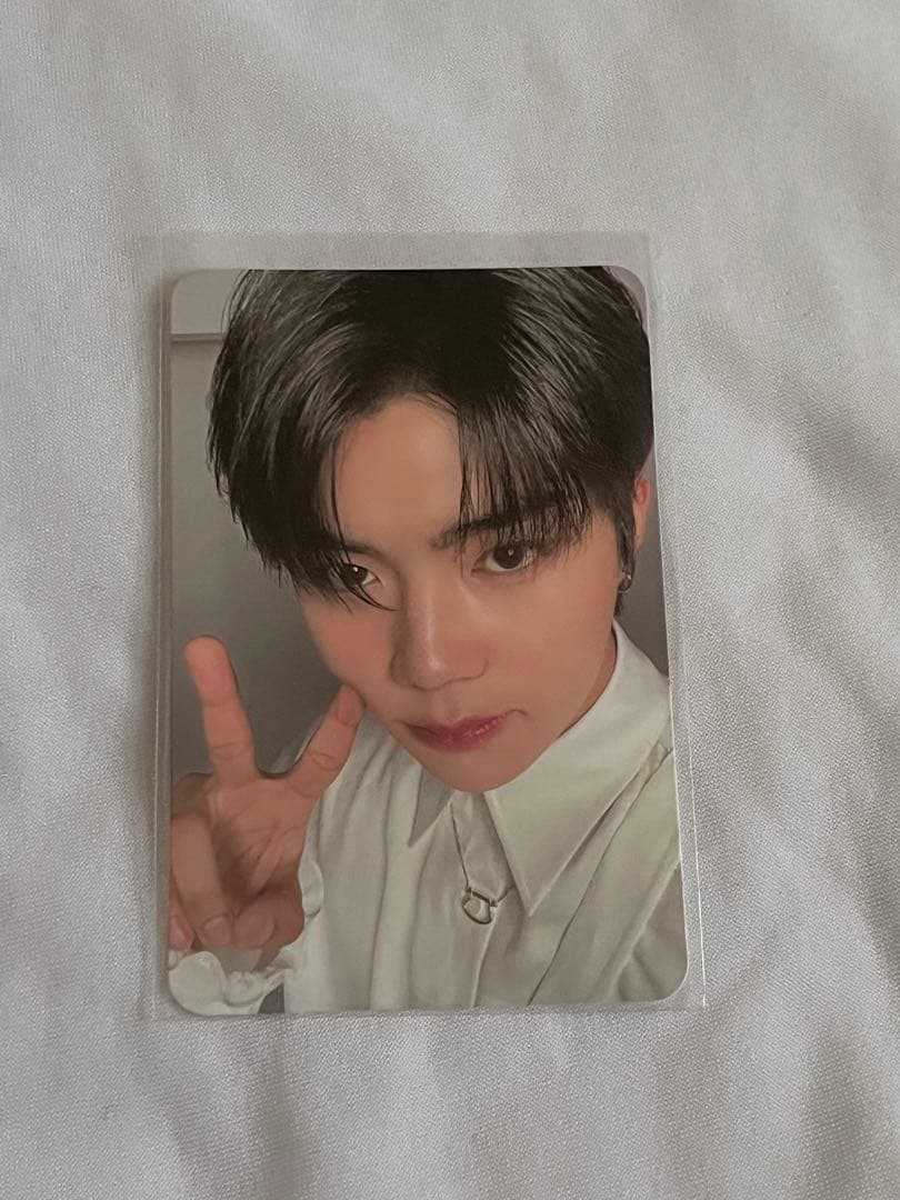 ZEROBASEONE zb1 박건욱 パクゴヌク トレカ