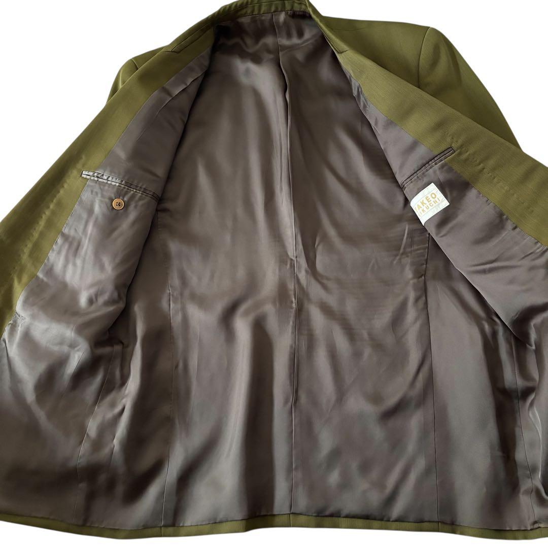 【コーデ売り】 ダブルスーツ バーバリー ネクタイ シャツ ピンズ セット