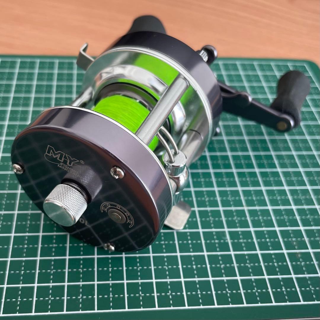 五十鈴工業 BC441SSS Silver Ash