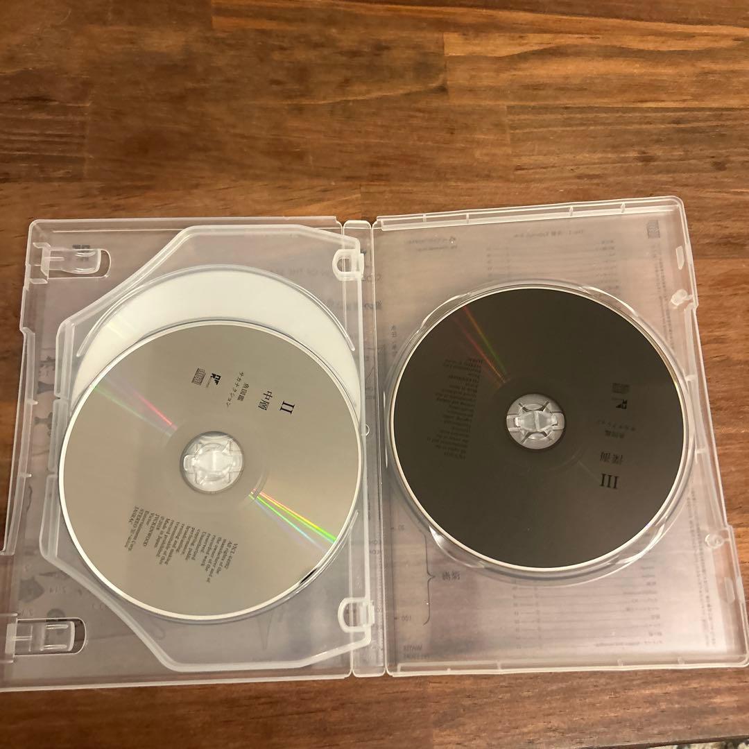 魚図鑑　CD3枚セット　＋　サカナクショングッズ