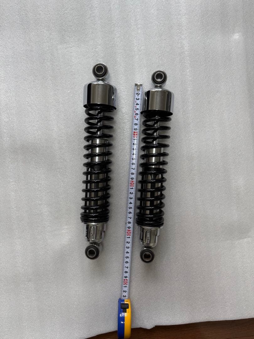 新品ハーレー純正　スポーツスター　サスペンション335 ダイナFXD XL883