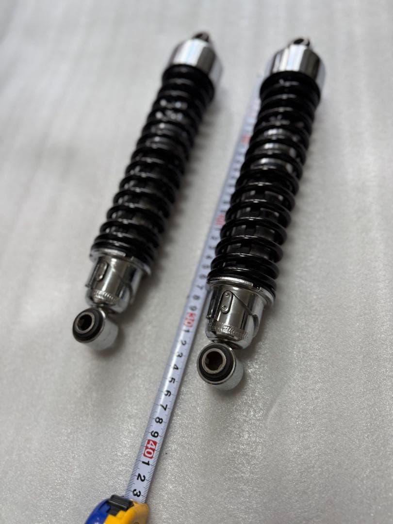 新品ハーレー純正　スポーツスター　サスペンション335 ダイナFXD XL883